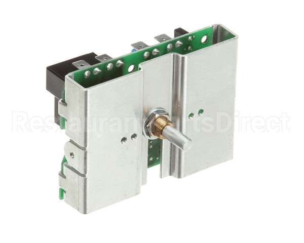 1400260 Apw Wyott Control, Elan Estat-Lc, Rtd In