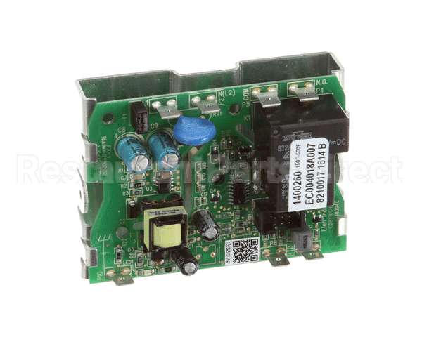 1400260 Apw Wyott Control, Elan Estat-Lc, Rtd In