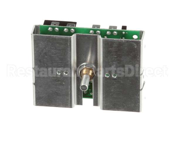 1400260 Apw Wyott Control, Elan Estat-Lc, Rtd In