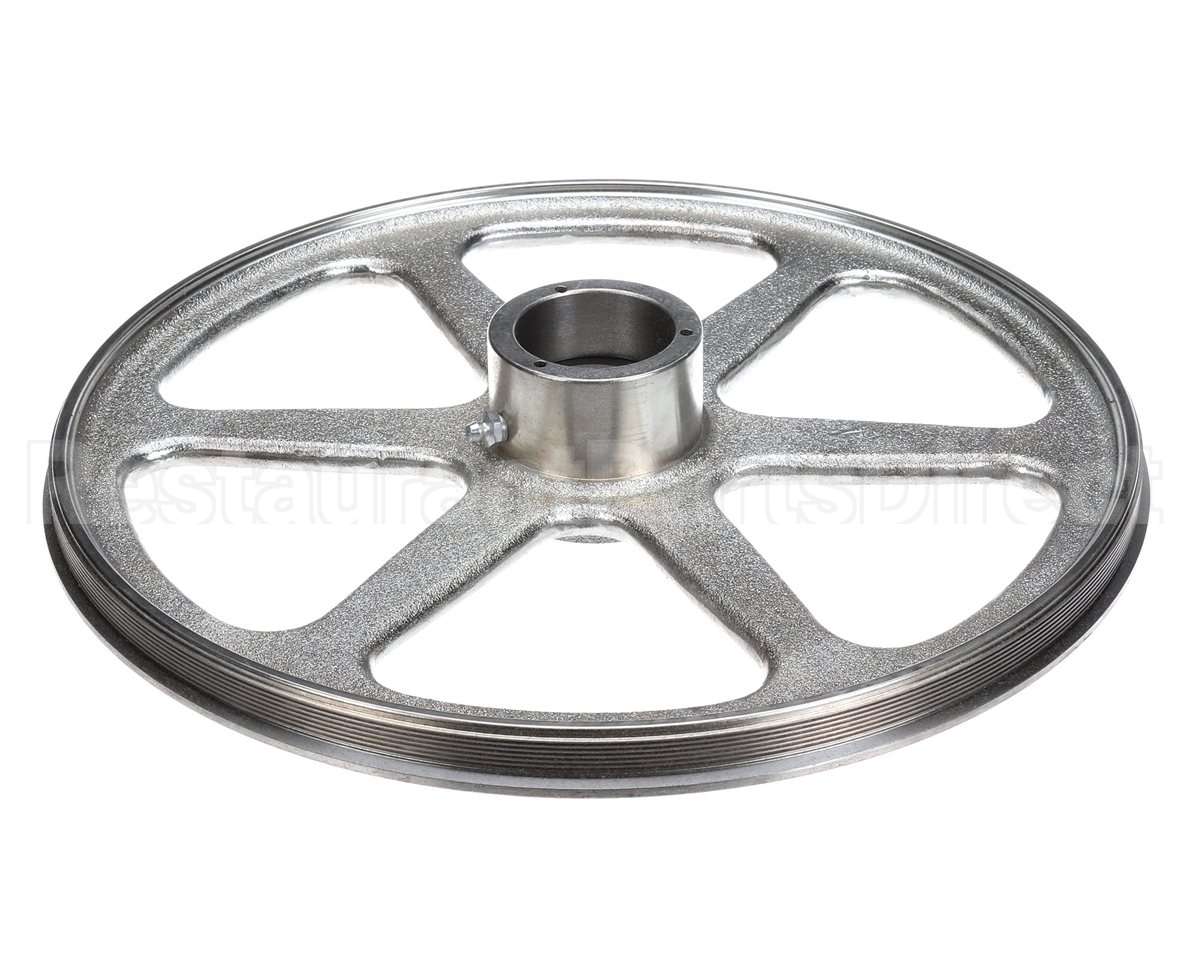 14003U-6 Biro Saw Wheel 14 Inch Upper, 6 Spoke