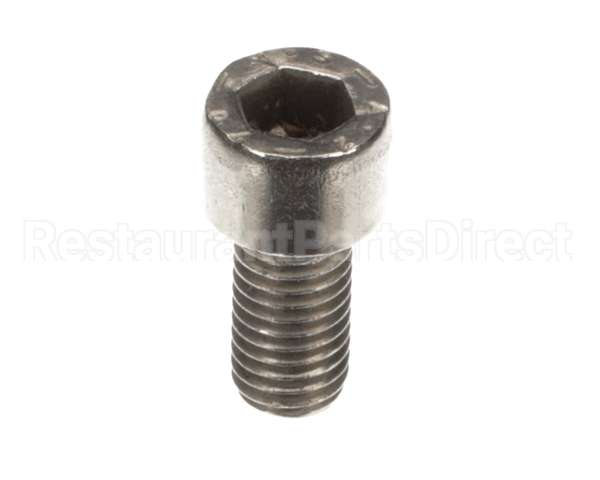 1400471188 Schaerer Cheese Head Screw Iso 4762M10X20A270
