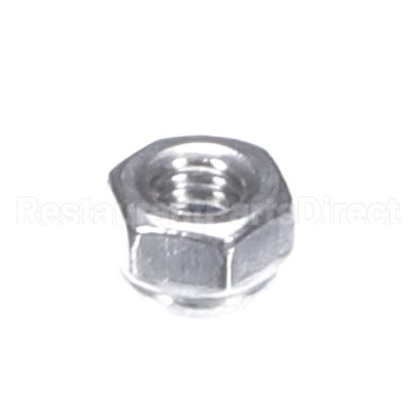 1400472098 Compatible Schaerer Hexagonnut Iso 10511-M 4-1.4301
