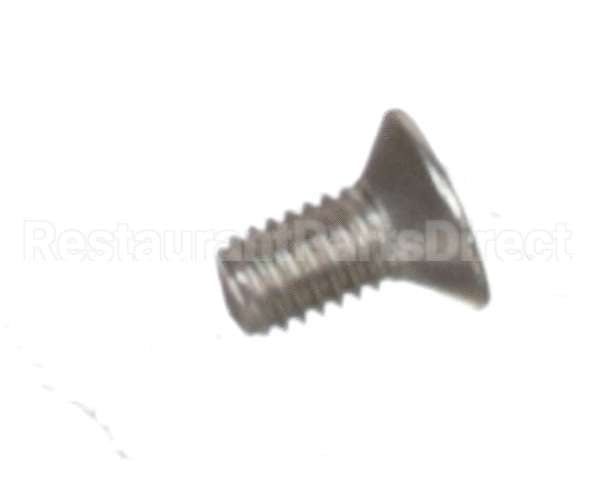 1400473105 Schaerer Counter Sunk Screw Iso 70462M 3X 61.4