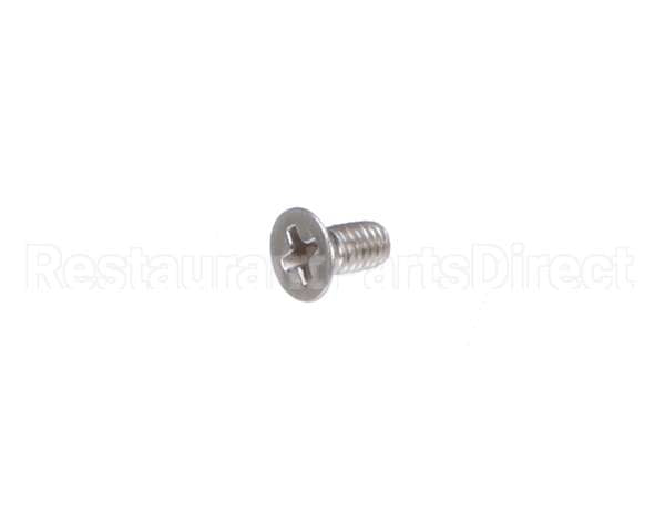 1400473112 Schaerer Counter Sunk Screw Iso 70462M 4X 81.4