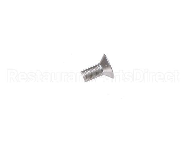 1400473112 Schaerer Counter Sunk Screw Iso 70462M 4X 81.4