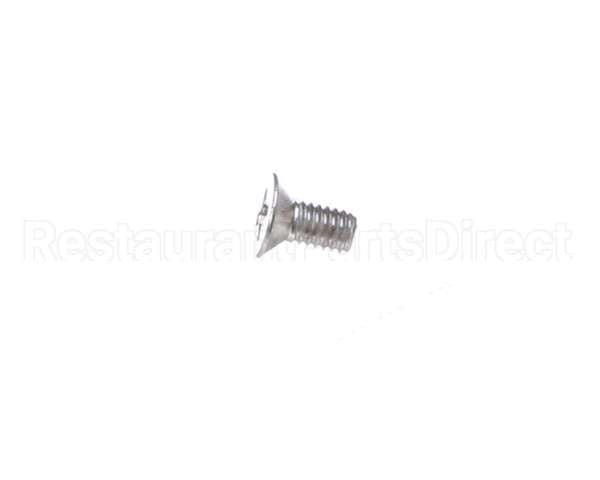 1400473112 Schaerer Counter Sunk Screw Iso 70462M 4X 81.4