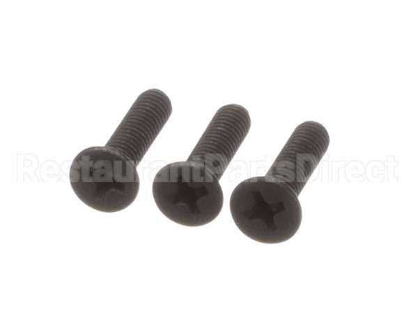 1400473121 Schaerer Counter Sunk Screwiso 7046-2-M 4X16-1.43