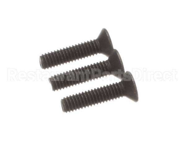 1400473121 Schaerer Counter Sunk Screwiso 7046-2-M 4X16-1.43