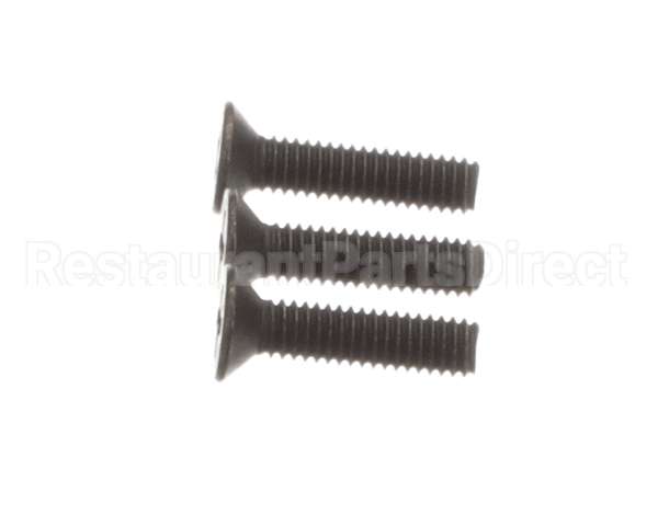 1400473121 Schaerer Counter Sunk Screwiso 7046-2-M 4X16-1.43