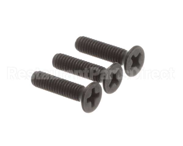 1400473121 Schaerer Counter Sunk Screwiso 7046-2-M 4X16-1.43