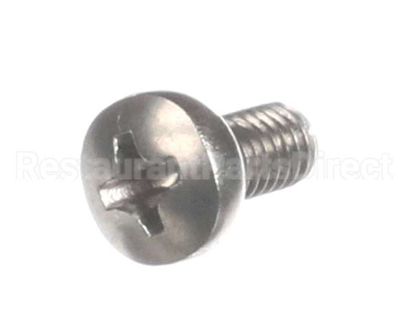 1400473361 Schaerer Pan Head Screw Iso 7045-M 4X 8-1.4301-H