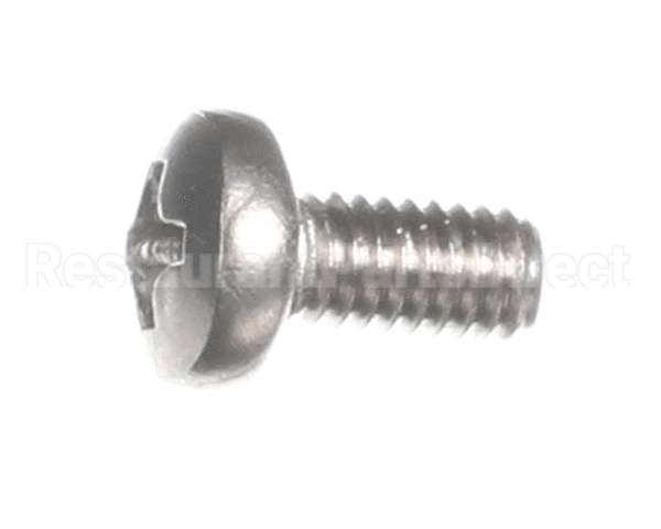 1400473361 Schaerer Pan Head Screw Iso 7045-M 4X 8-1.4301-H