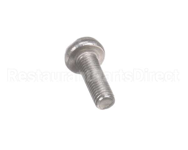 1400473392 Schaerer Pan Head Screw Iso 7045-M 5X16-1.4301-H