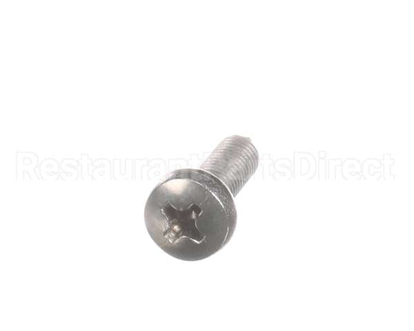1400473392 Schaerer Pan Head Screw Iso 7045-M 5X16-1.4301-H