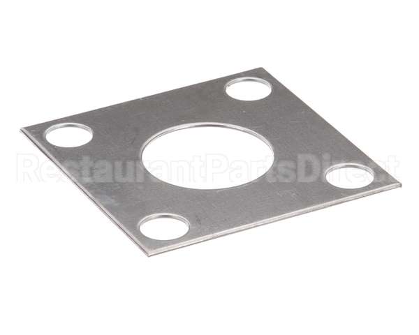 1400481 Southbend Range Shim, Caster Pad