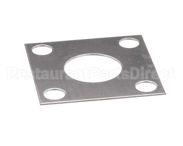 1400481 Southbend Range Shim, Caster Pad