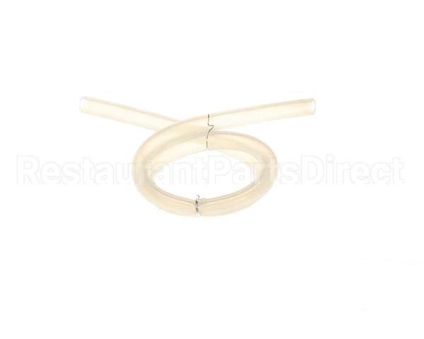 1400484948 Schaerer Tube 5,0X1,5 Silicone Transparent