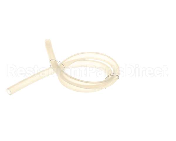 1400484948 Schaerer Tube 5,0X1,5 Silicone Transparent