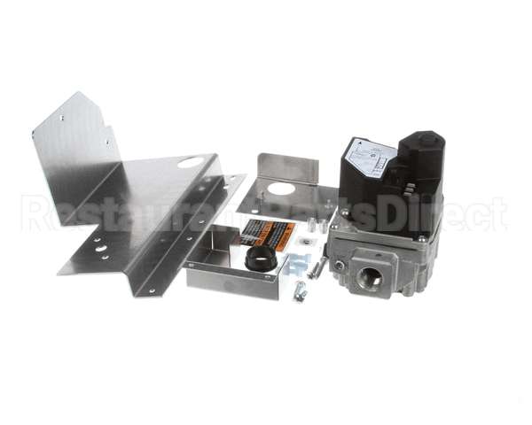 140056 Henny Penny Kit-390/690 Gas Valve W/O Sol