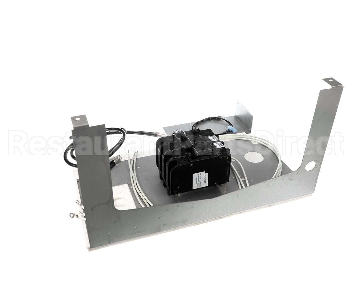 140068 Henny Penny Kit-500 C8000 3Ph To 1Ph