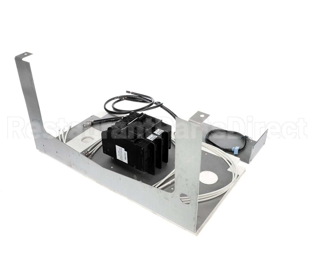 140068 Henny Penny Kit-500 C8000 3Ph To 1Ph