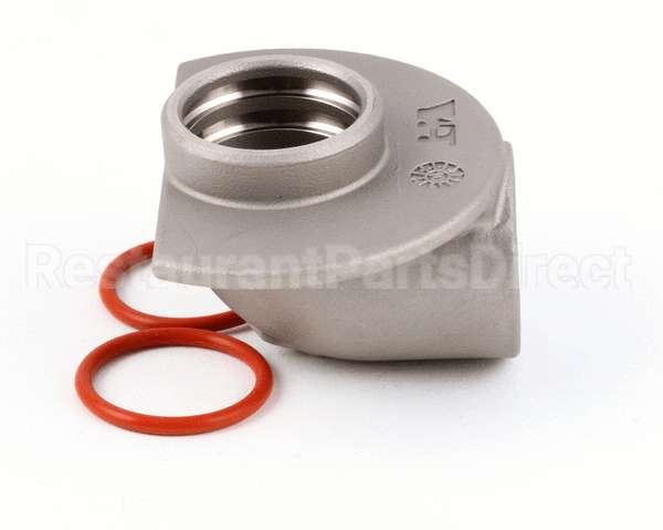 140069 Henny Penny Kit-Drain Elbow