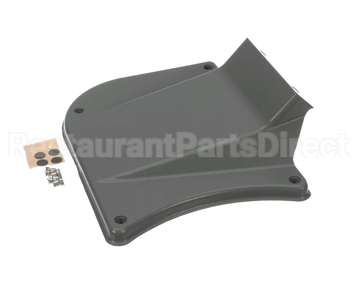 140071 Globe Gauge Plate Support