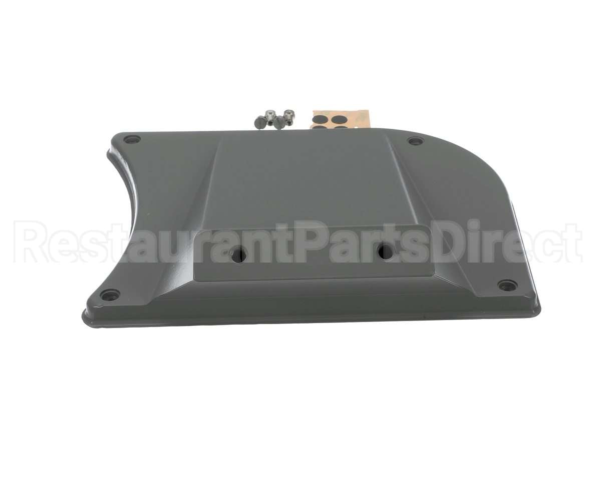 140071 Globe Gauge Plate Support