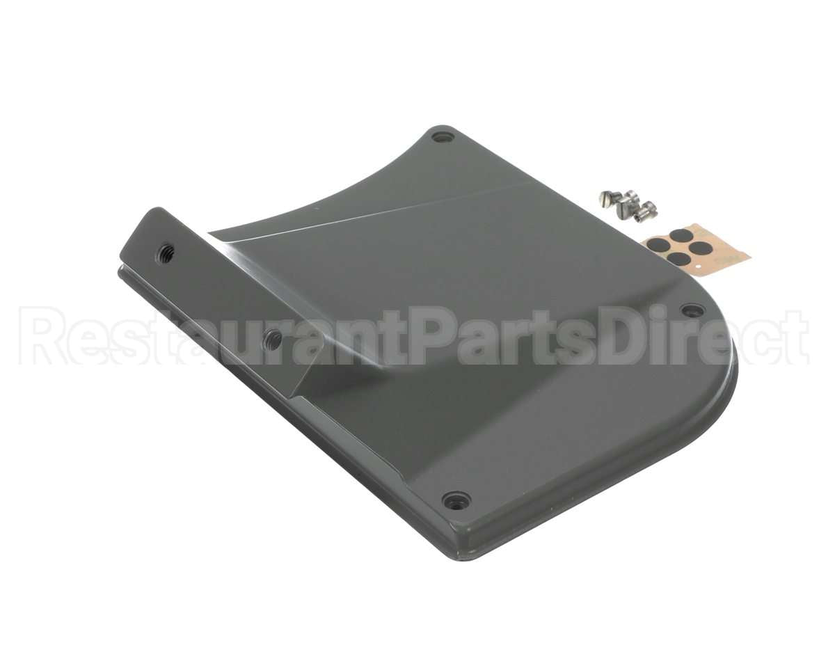 140071 Globe Gauge Plate Support