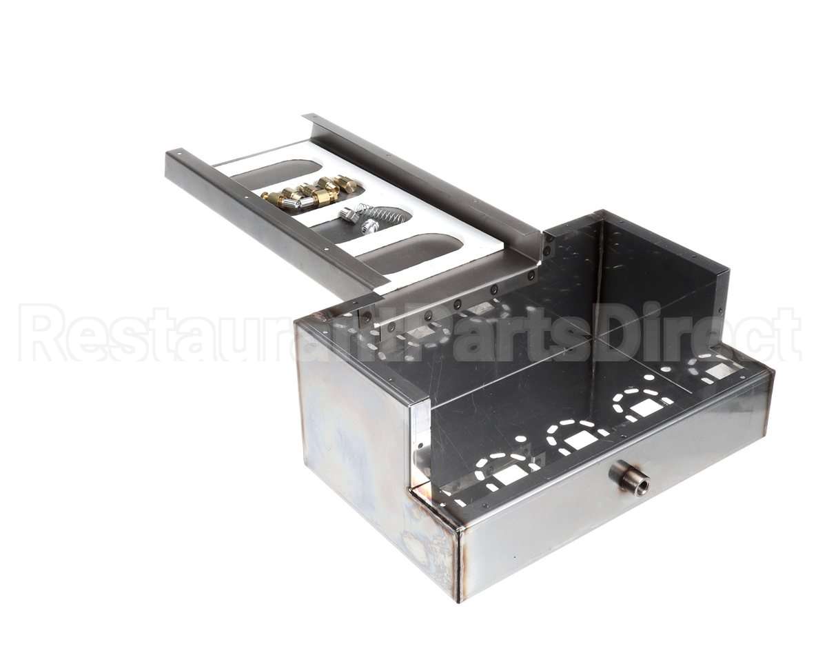 140089 Henny Penny Kit-Lv/Eeg100 Lp To Nat F Flue