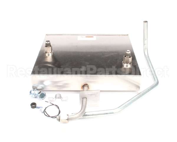14009 Henny Penny Kit-500-Exhaust Stack