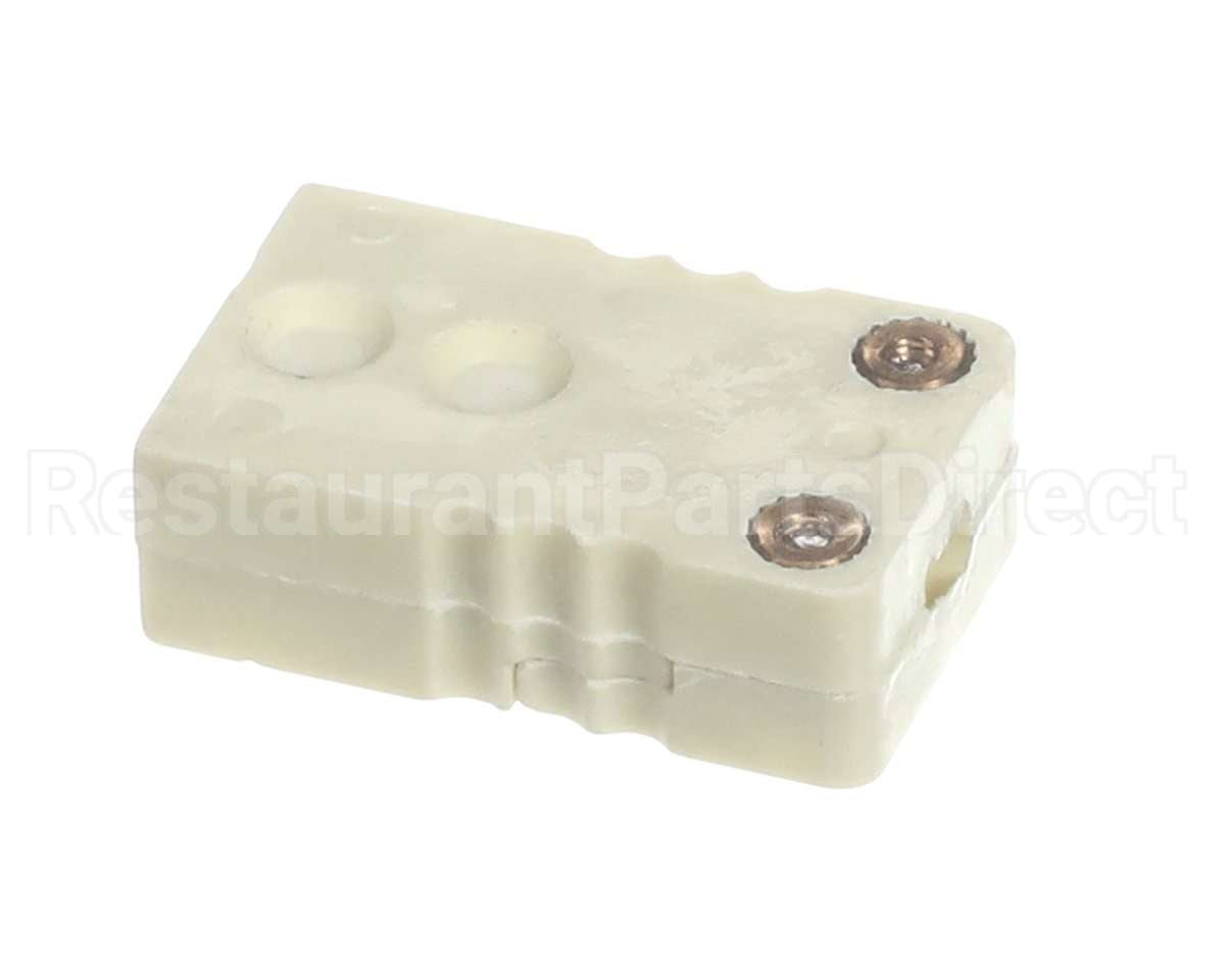 14010 Hardt Thermocouple Connector Ceramic Female