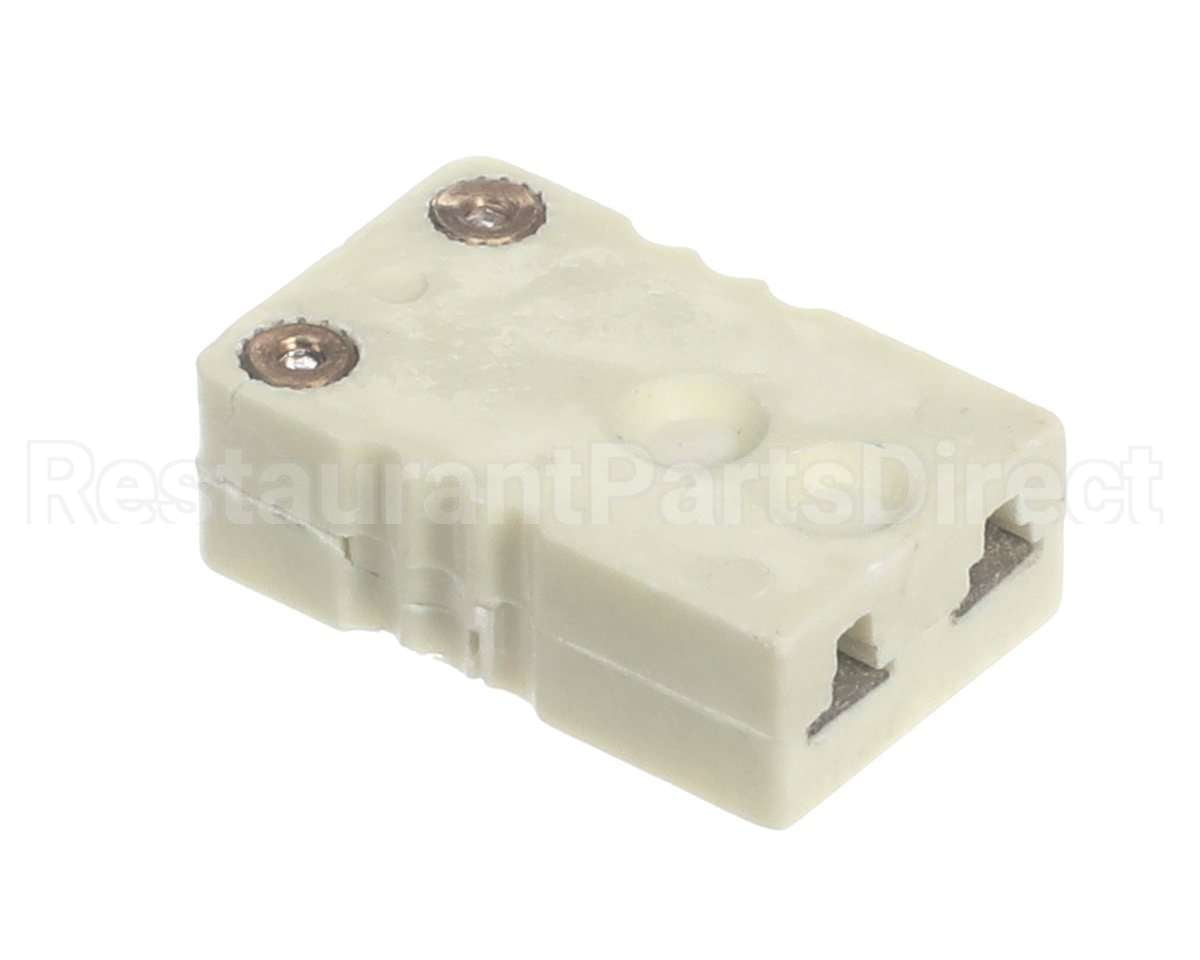 14010 Hardt Thermocouple Connector Ceramic Female