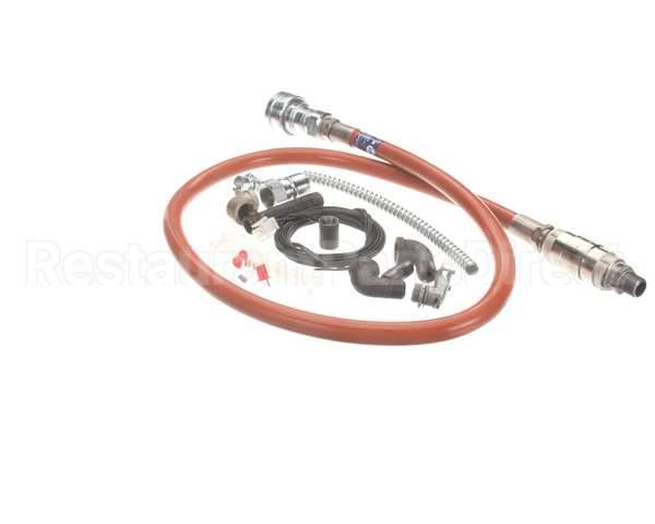 140101 Henny Penny Kit-Eeg14X/15X Bulk Disp 120V