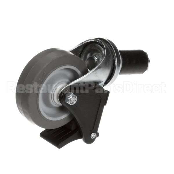 140115 Compatible Groen Caster 4" Dia. Wheel, Sw Ivel