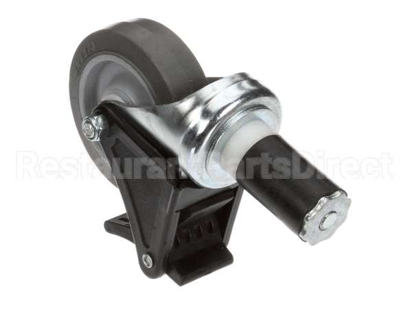 140115 Groen Caster 4 Dia. Wheel, Swivel
