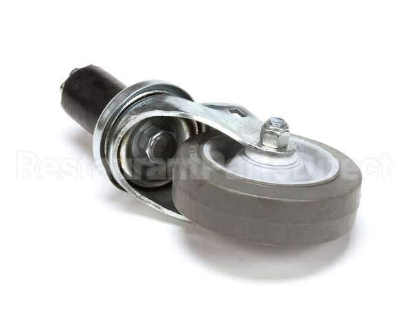 140116 Groen Caster 4 Dia. Wheel