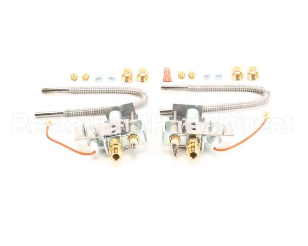 140131 Henny Penny Kit-8Hd Baso Pilot Nat W/Tubes