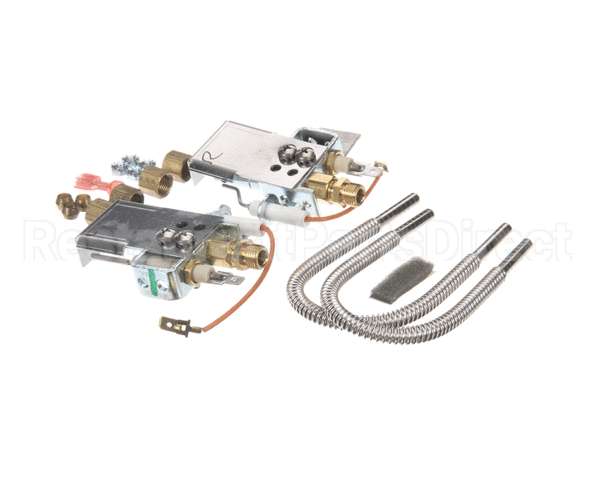 140132 Henny Penny Kit-8Hd Baso Pilot Lp W/Tubes