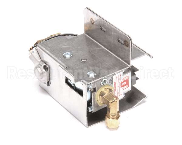 1401334 Southbend Range Oven Valve Asm, Cafe