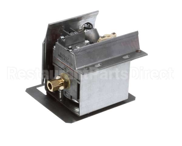 1401339 Southbend Range Valve Asm, Combination Sec