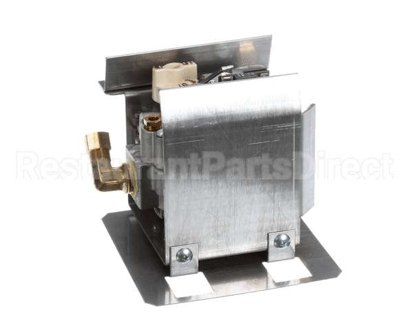 1401339 Southbend Range Valve Asm, Combination Sec