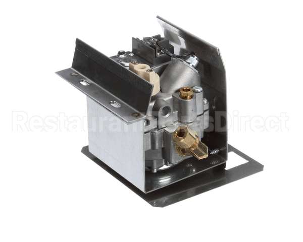 1401339 Southbend Range Valve Asm, Combination Sec