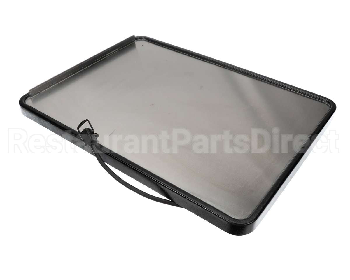 140154 Henny Penny Kit-Epc2-120V Compl Shelf Assy