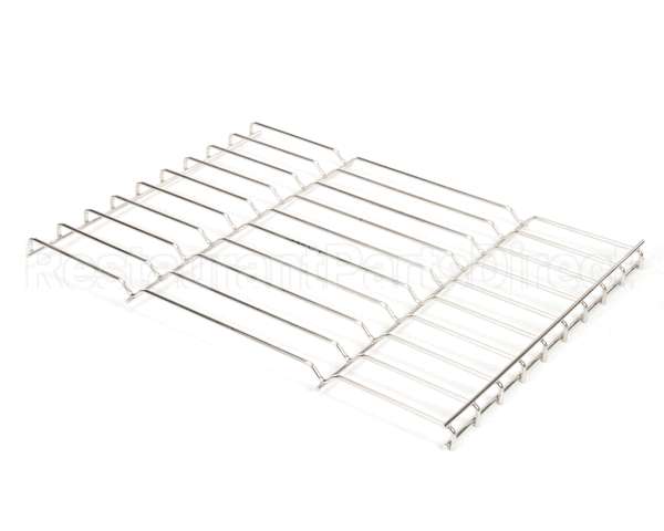 140157 Groen Rack, Pan, Ssb-5