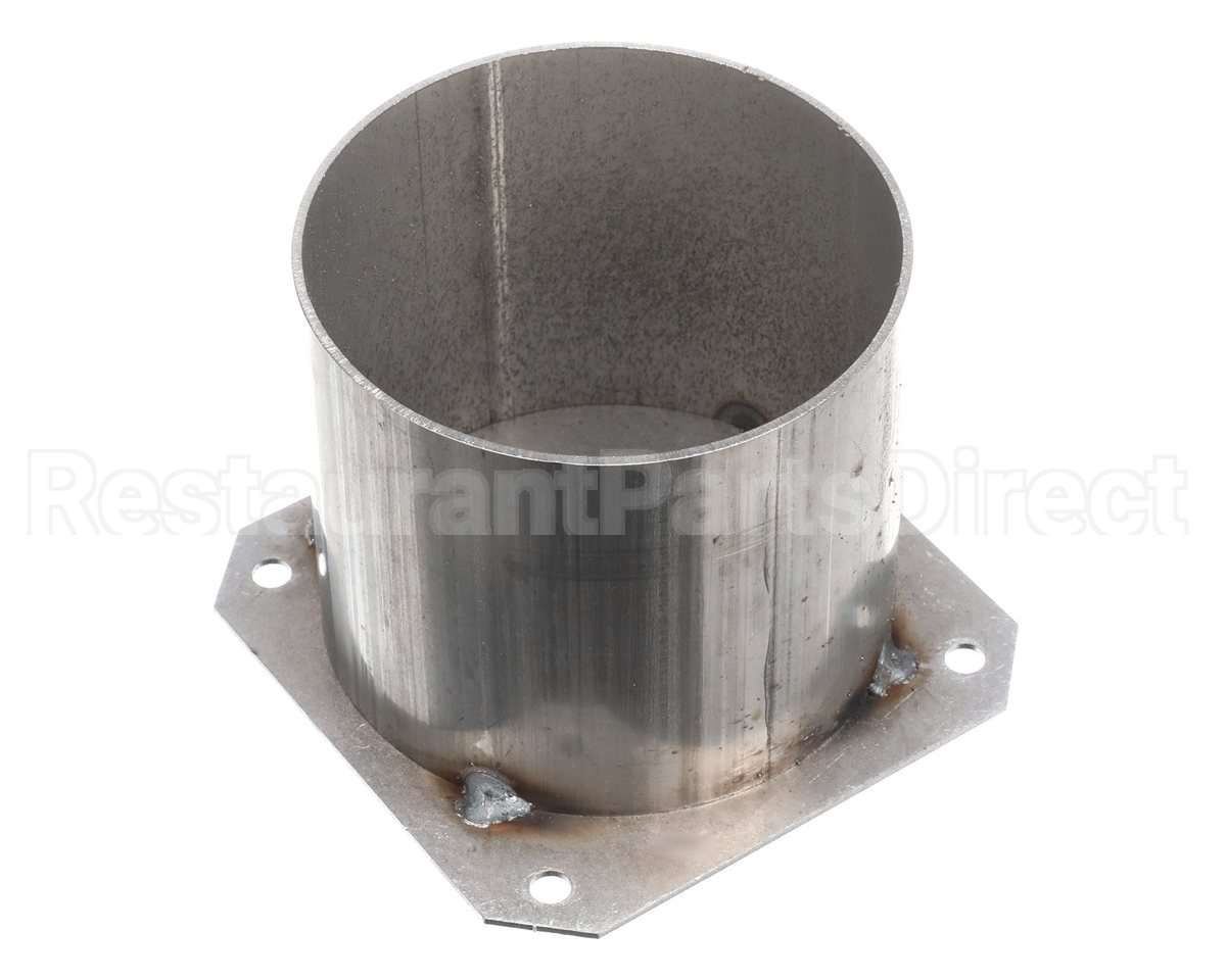 1401637 Southbend Range Tube Assembly,1.250 Dia Outer Combu