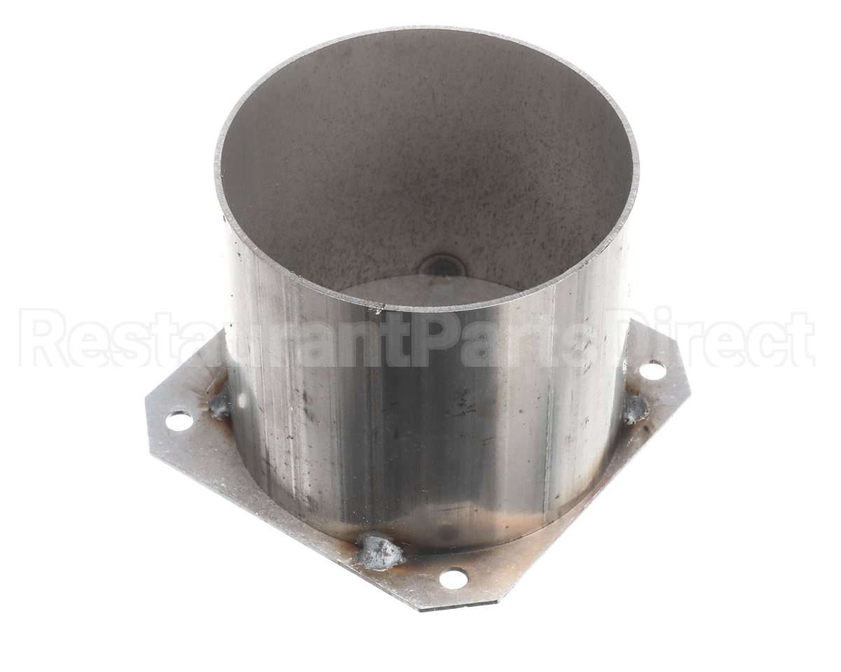 1401637 Southbend Range Tube Assembly,1.250 Dia Outer Combu