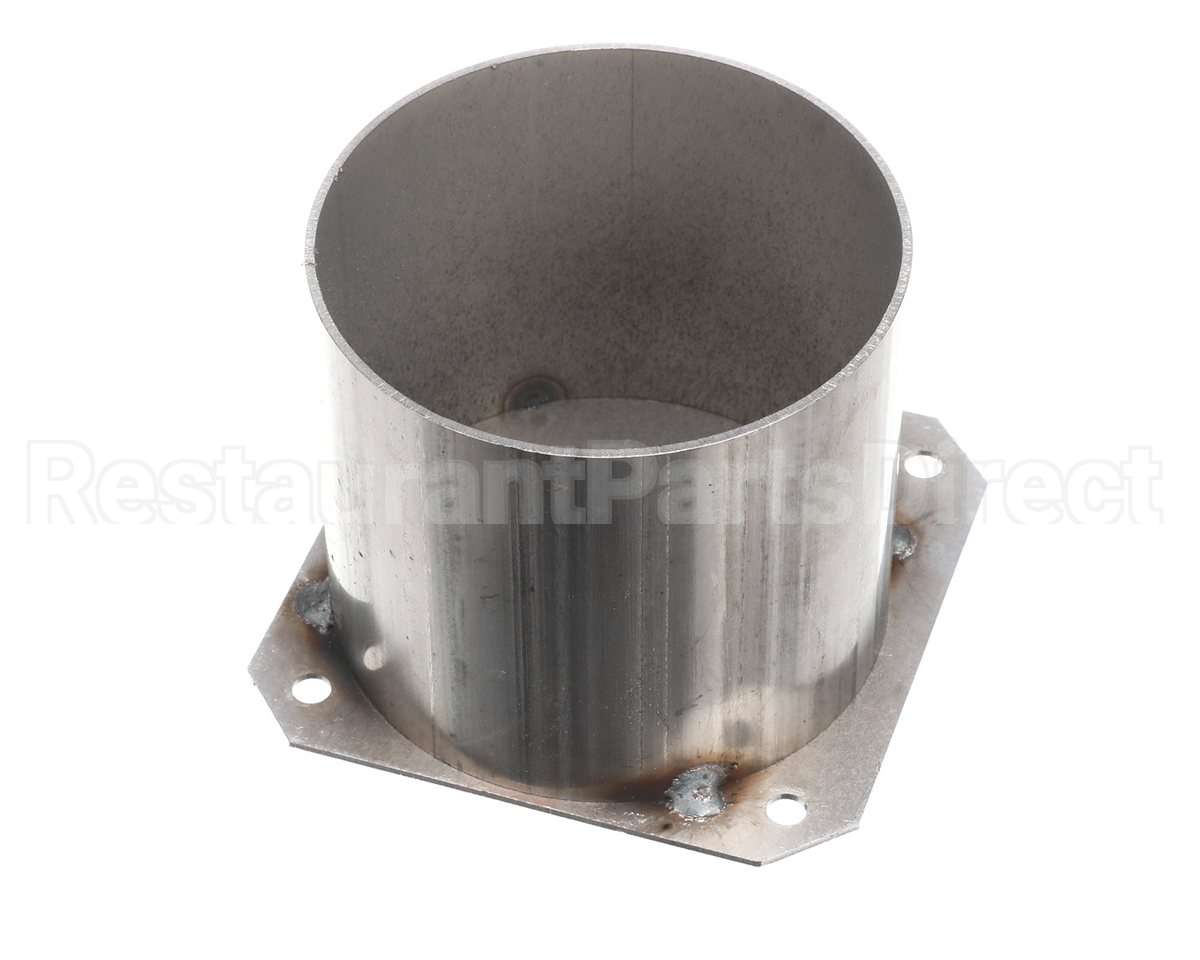 1401637 Southbend Range Tube Assembly,1.250 Dia Outer Combu