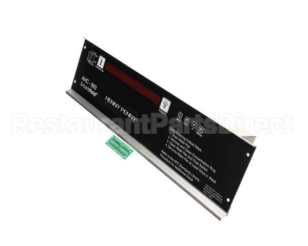 140166 Henny Penny Kit-Ahc 993 Control - Gen 1