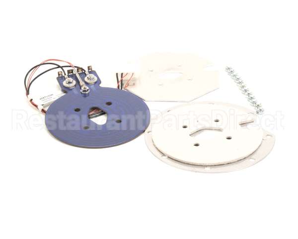 140171 Henny Penny Kit-Hc Water Pan Htr Compl 208